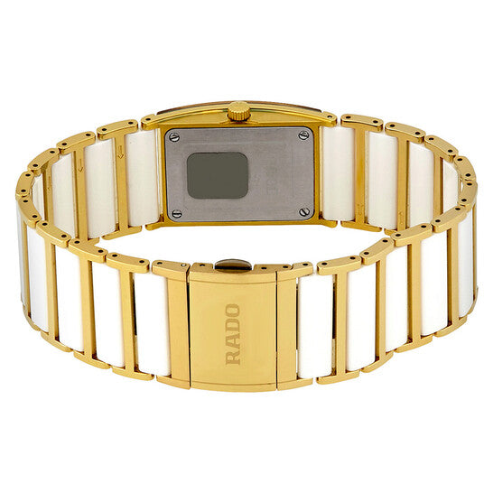 Rado, Integral Diamond Ladies Watch