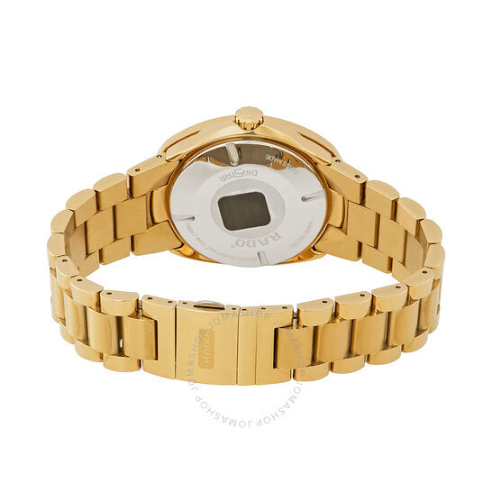 Rado, New Original Automatic Black Dial Men's Watch