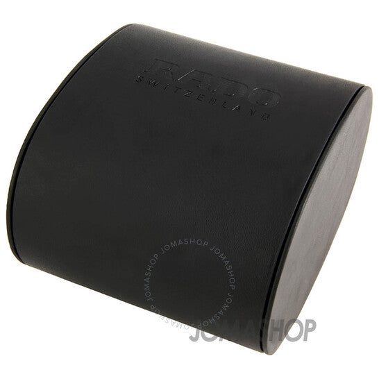 Rado, Sintra Black Ceramic Automatic Men's Watch