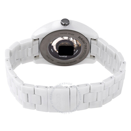 Rado, Specchio Silver Dial Automatic Men's Watch