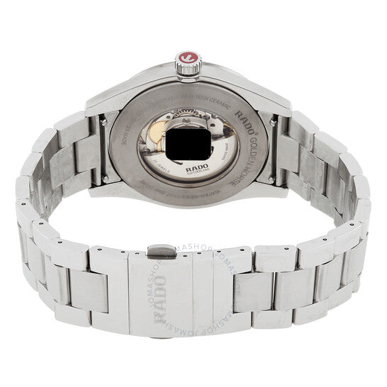 Rado, Tradition Automatic Green Dial Men's Watch