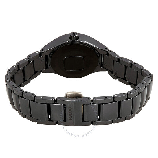 Rado, True Automatic Diamond Ladies Watch