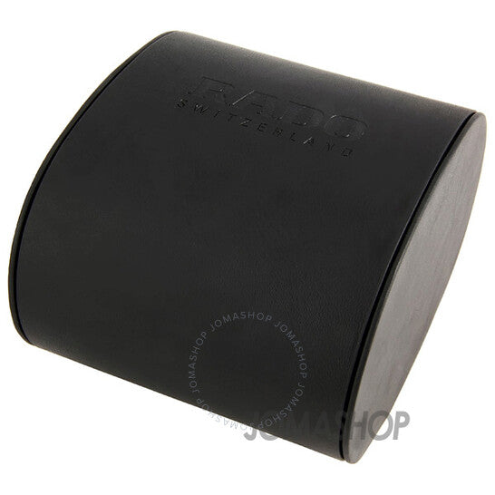 Rado, True Black Ceramic Men's Watch