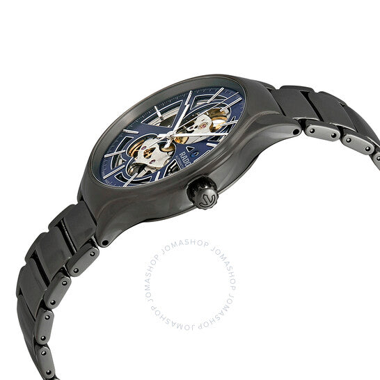 رادو، ساعة ترو أوبن هارت أوتوماتيكية للرجال