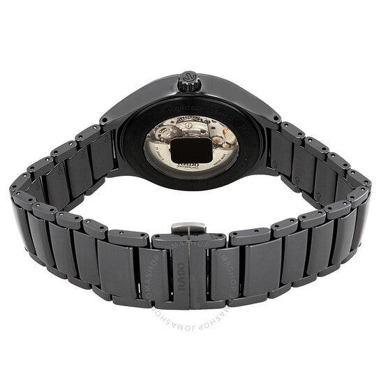 Rado, True Open Heart Automatic Men's Watch
