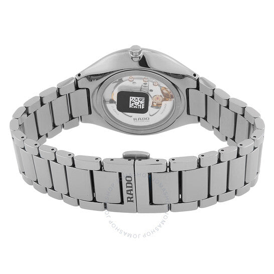 Rado, True Thinline Automatic Green Dial Men's Watch