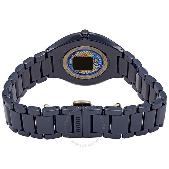 Rado, True Thinline My Bird Men's Limited Edition Watch