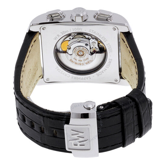 Raymond Weil, Don Giovanni Cosi Grande Men's Watch