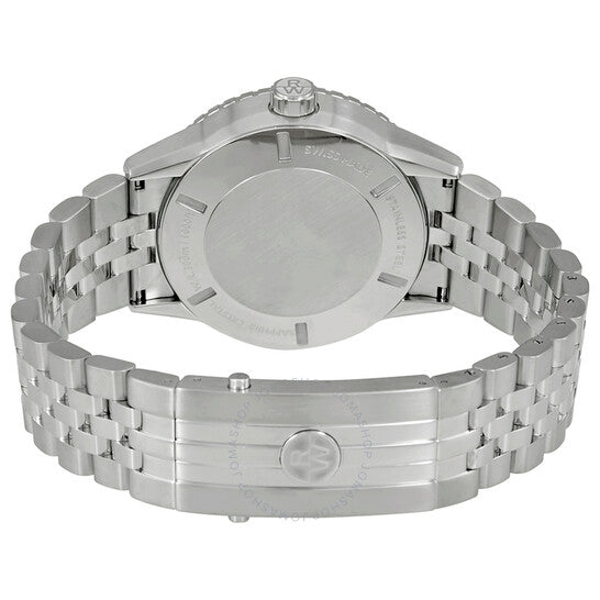 Raymond Weil, Freelancer Automatic Black Dial Men's Watch