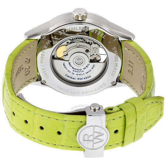 Raymond Weil, Freelancer Automatic Diamond Ladies Watch