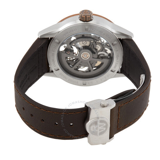 Raymond Weil, Freelancer Automatic Grey Dial Men's Watch