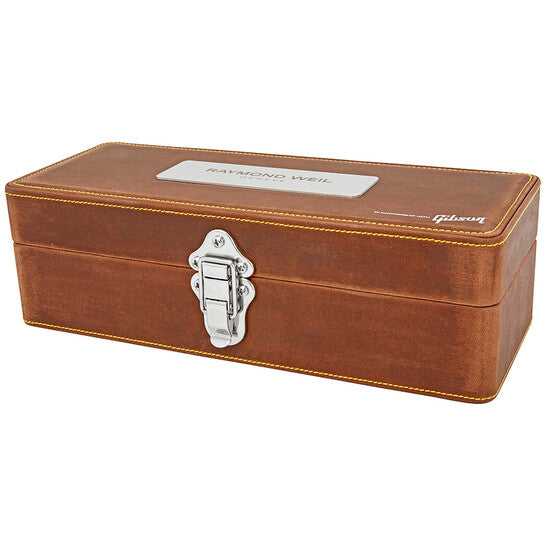 Raymond Weil, Freelancer Automatic Les Paul Gibson Limited Edition Watch