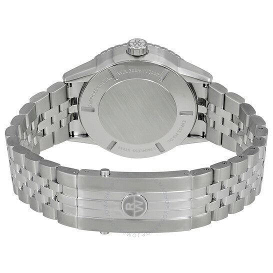 Raymond Weil, Freelancer Automatic Men's Steel Watch