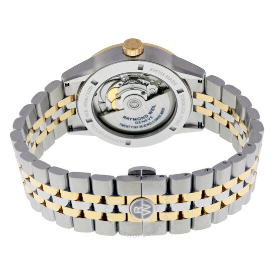 Raymond Weil, Freelancer Automatic Men's Watch