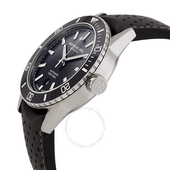 ساعة ريموند ويل فريلانسر الأوتوماتيكية للرجال