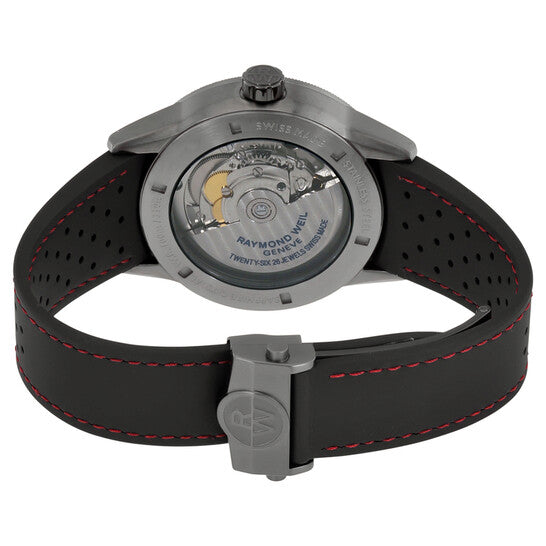 Raymond Weil, Freelancer Automatic Men's Sports Watch