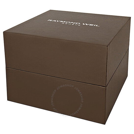 Raymond Weil, Freelancer Chronograph Automatic Men's Watch