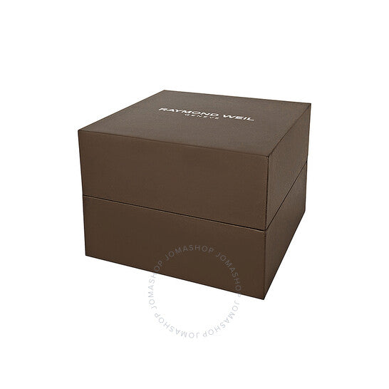 Raymond Weil, Freelancer Men's Watch