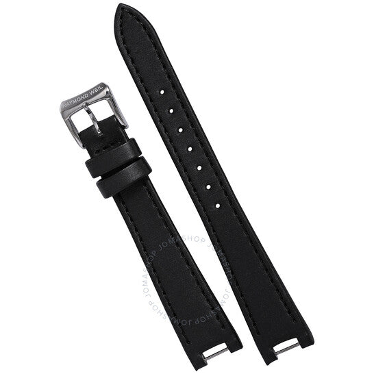 Raymond Weil, Jasmine Quartz Diamond Silver Dial Ladies Watch