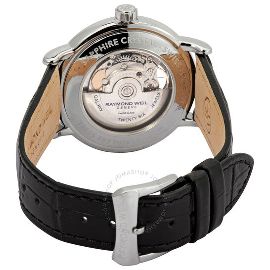 Raymond Weil, Maestro Automatic Blue Dial Men's Watch