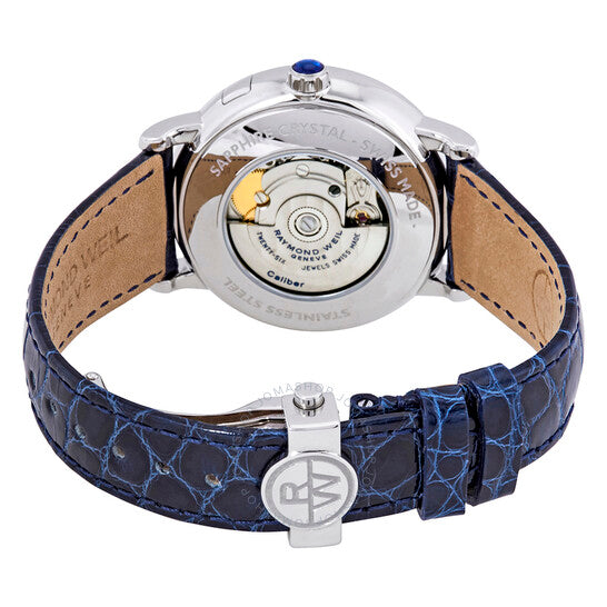 Raymond Weil, Maestro Automatic Diamond Ladies Watch