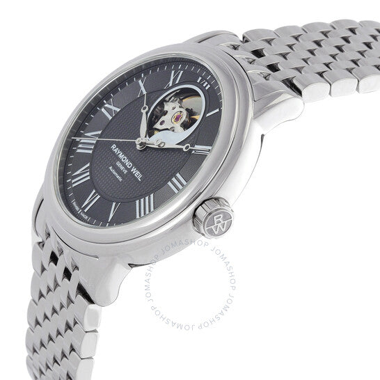 Raymond Weil, Maestro Automatic Grey Dial Men's Watch