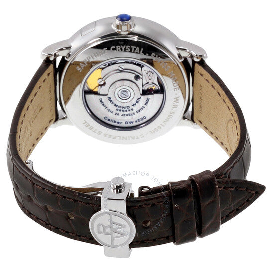 Raymond Weil, Maestro Automatic Ladies Watch