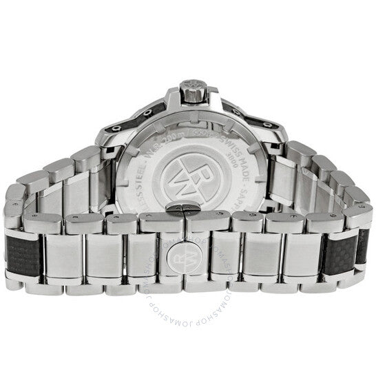 Raymond Weil, Nabucco Men's Watch 3