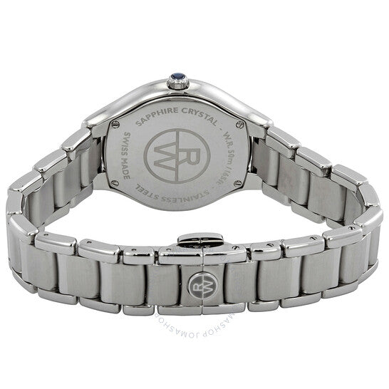 Raymond Weil, Noemia Black Diamond Dial Ladies Watch