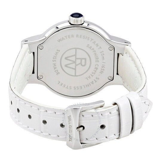 ريموند ويل، ساعة نويميا للسيدات