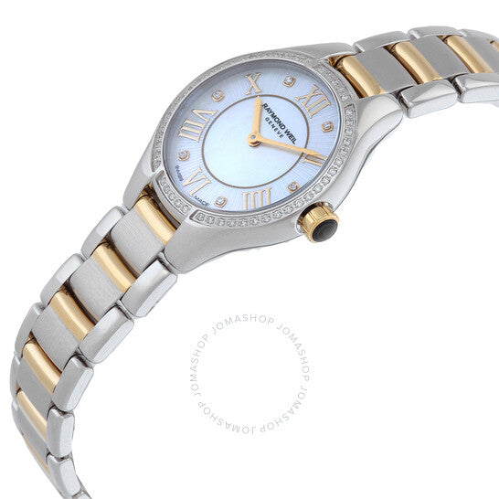 ساعة ريموند ويل، نويميا كوارتز دايموند للسيدات