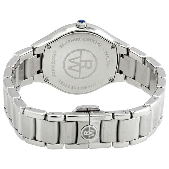 Raymond Weil, Noemia Quartz Diamond Ladies Watch