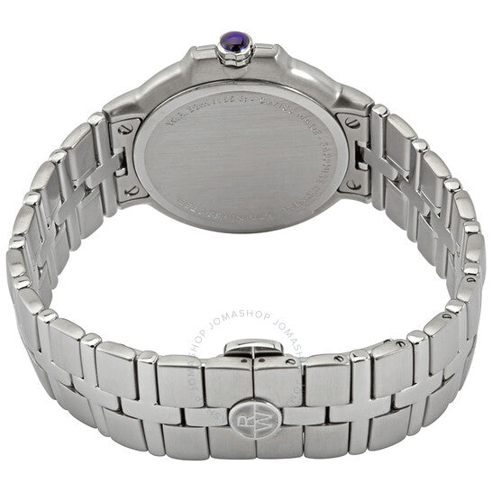 Raymond Weil, Parsifal Blue Dial Men's Watch