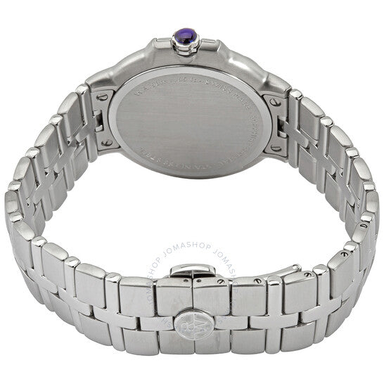 Raymond Weil, Parsifal White Dial Men's Watch