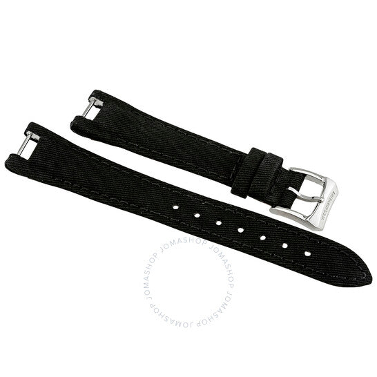 Raymond Weil, Shine Black Dial Diamond Ladies Watch