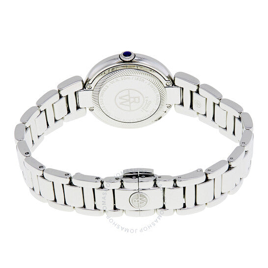 Raymond Weil, Shine Mother of Pearl Dial Ladies Watch