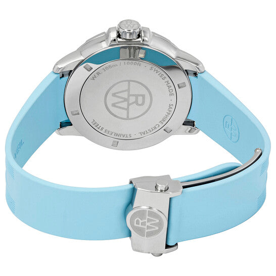 Raymond Weil, Tango Mother of Pearl Dial Ladies Watch