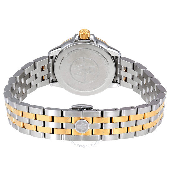 Raymond Weil, Tango Mother of Pearl Diamond Dial Ladies Watch