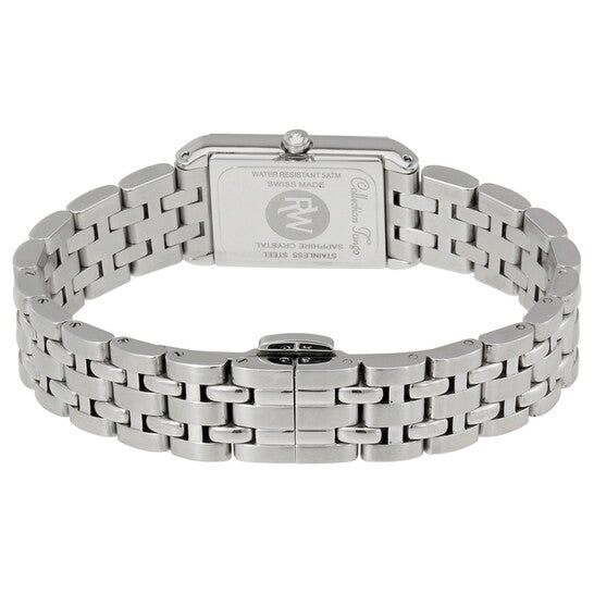 Raymond Weil, Tango Mother of Pearl Diamond Dial Ladies Watch