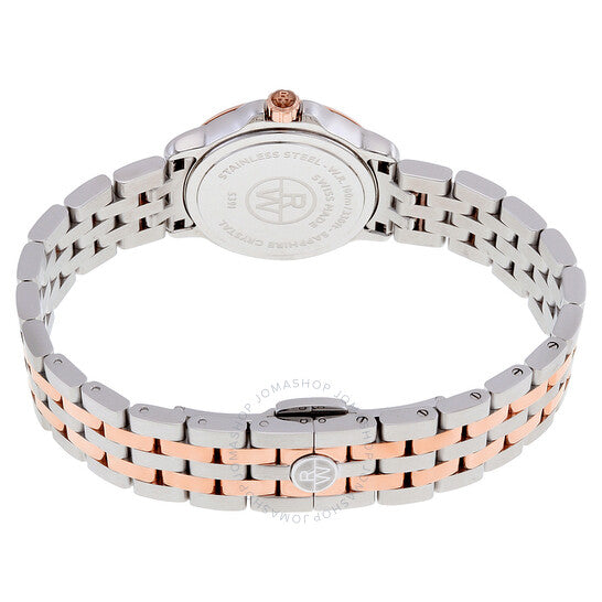 Raymond Weil, Tango Mother of Pearl Dial Ladies Watch