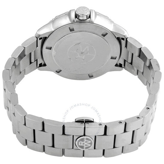 Raymond Weil, Tango Quartz Black Dial Men's Watch