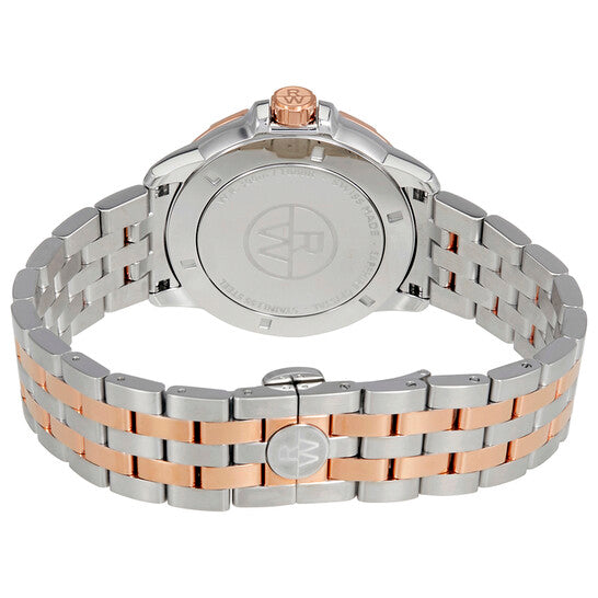 Raymond Weil, Tango Silver Dial Men's Watch