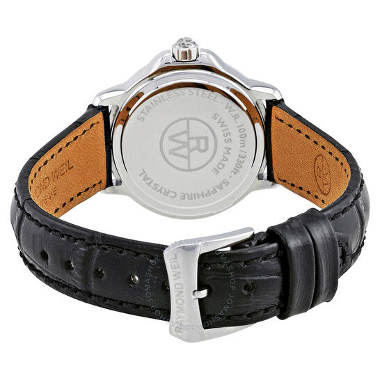 Raymond Weil, Tango White Dial Ladies Watch