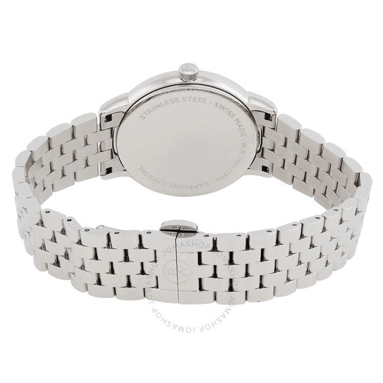 Raymond Weil, Toccata Quartz Blue Dial Men's Watch