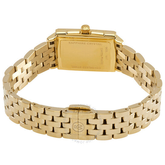 Raymond Weil, Toccata Quartz Diamond Ladies Watch