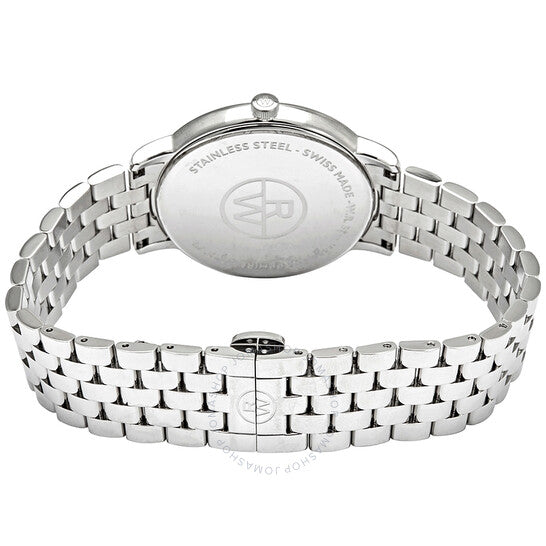 ساعة ريموند ويل، ساعة توكاتا كوارتز بمينا رمادي للرجال