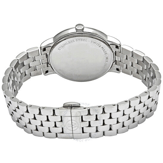 ساعة ريموند ويل، ساعة توكاتا كوارتز بمينا رمادي للرجال