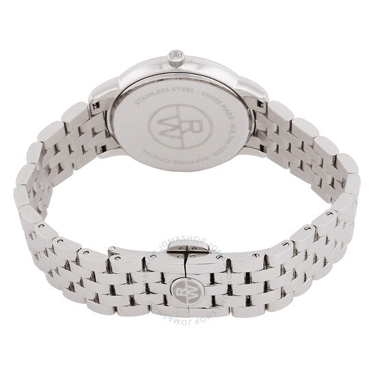 Raymond Weil, Toccata Quartz Ladies Watch