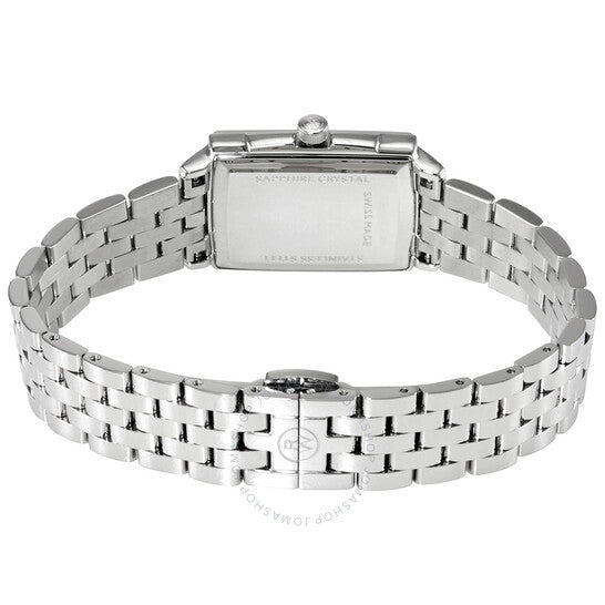 Raymond Weil, Toccata Quartz White Dial Ladies Watch