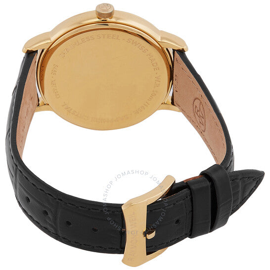 Raymond Weil, Toccata Quartz White Dial Men's Watch